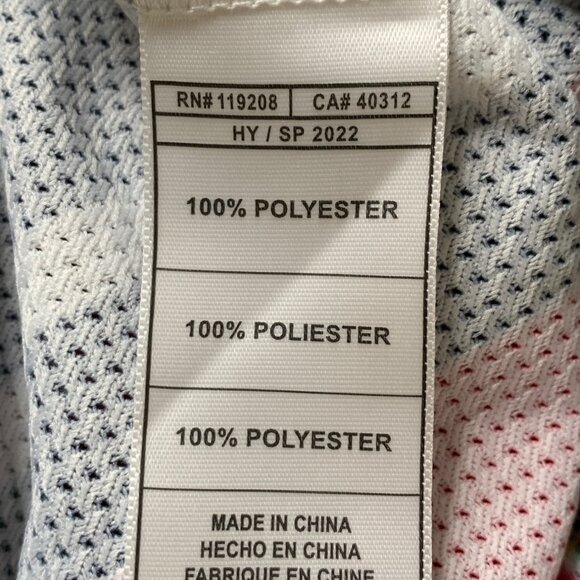 Mitchell & Ness NFL 49ers Joe Montana Player Tank Size Medium Jersey - Picture 7 of 12